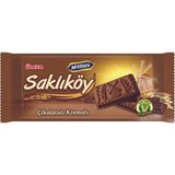 Zayka Saklıköy Çikolatalı Kremalı Bisküvi 87 G - 1 Adet
