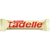Zayka Tadelle Beyaz Çikolata Kaplı Fındık Dolgulu Çikolata 30 G - 1 Adet
