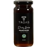 Zayka Troas Dark Serıes Organik Ham Bal 340G - 0,01 gr