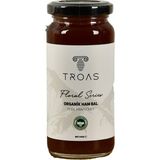 Zayka Troas Floral Serıes Organik Ham Bal 340G - 0,01 gr