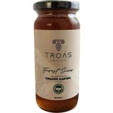Zayka Troas Forest Series Organik Ham Bal 340 G - 0,01 gr