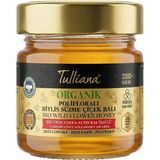 Zayka Tulliana Organik Polifloralı Çiçek Balı 300 G - 0,01 gr