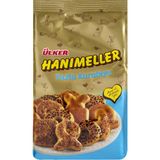 Zayka Ülker Hanımeller Karışık Tuzlu Kurabiye 150G - 1 Adet