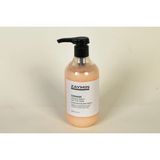 Zaymın Professional Cremask Durulanmayan Saç Bakım Maskesi 500ml 500ml Durulanmayan Yoğun