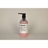 Zaymın Tuzsuz Keratin Biotin 500 ml Şampuan