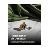Zaytoon Broş Filistin Haritası Zeytin Dalı Gümüş Metal Yaka İğnesi Yaka Rozeti