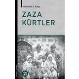 Zaza Kürtler - Mehmet S. Kaya
