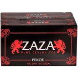 Zaza Pekoe Ithal Çay 5 kg