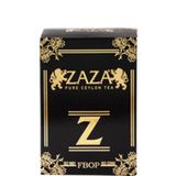 Zaza Pure Ceylon Tea Fbop Karton Kutu 1000gr