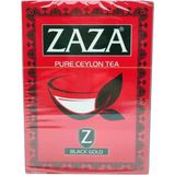 Zaza Pure Ceylon Tea Seylan Çayı 800GR - 800 gr