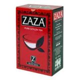 Zaza Saf Seylan Çayı. Siyah Çay - 400 gr