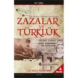 Zazalar ve Türklük - Ali Rıza Özdemir
