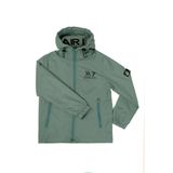 Zaziko Kids Erkek Çocuk Spor Mevsimlik Mont MM.XA7-Z