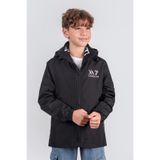 Zaziko Kids Erkek Çocuk Spor Mevsimlik Mont MM.XA7