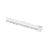 ZAZU LEA6065 - LED ETANJ ARMATÜR 60W 6500K 120cm IP65