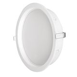 ZAZU LEAD0840 - DOWNLIGHT BACKLIGHT LED ARMATÜR 8W 4000K 3" SA GN