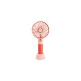 Zb122 Mini Vantilatör Portatif Soğutucu Fan