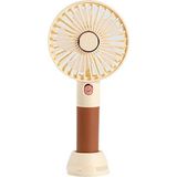Zb122 Mini Vantilatör Portatif Soğutucu Fan