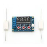 ZB2L3 18650 Lityum Akü Pil Kapasite Test Cihazı 1.5-15V 3A