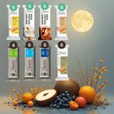Zbarz 8 Li Karma Protein Bar 48 Adet