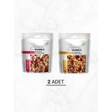 Zbarz Granola Tanışma Kutu (2 Adet 200 G ) - 400 gr