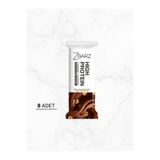 Zbarz Kakao Parçacıklı Fındıklı High Protein Bar | 8 × 35 g