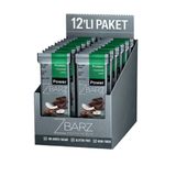 ZBARZ Power Hindistan Cevizli Kakaolu Protein Bar 35g x 12 Adet