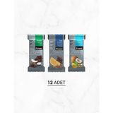 Zbarz Protein Bar Deneme Kutu | 12 Adet - 35 gr