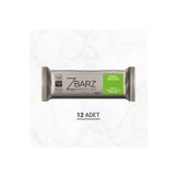 Zbarz Protein Bar Kakao & Hindistan Cevizi | 12 Adet Glutensiz