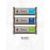Zbarz Protein Bar Karışık Kutu | 15 Adet - 105 gr