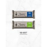 Zbarz Protein Bar Kutu |12 Adet - 420 gr