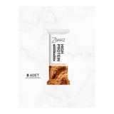 Zbarz Yer Fıstıklı Kurabiye ve Karamel Aromalı High Protein Bar | 8 × 35 g