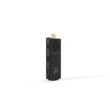 Zbigstar T6pro Intel Compute Pc Stick 8Gb 128Gb Mini Pc Z8350 Quad Core Wifi Bt Taşınabilir Mini Bilgisayar