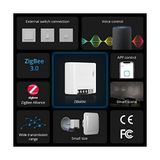 Zbmini Akıllı Röle - standart