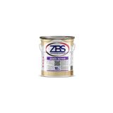 ZBS Zemin Boyası 10 kg Kırmızı RAL-3016