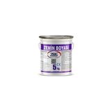 ZBS Zemin Boyası 5 kg Kırmızı RAL-3016