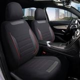Z&C MAXTECH Dacia Duster Özel Tasarım Oto Koltuk Kılıfı Seti SMART K