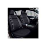 Z&C Maxtech Hyundai Getz Araçlara Uyumlu Tam Takım Özel Tasarım Oto Koltuk Kılıfı Seti Acvb166