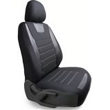 Z&C MAXTECH Opel Corsa B Maxy Sb Serisi Oto Koltuk Kılıfı Tam Set - Siyah
