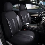 Z&C MAXTECH Tofaş Doğan Deri Detaylı Özel Tasarım Oto Koltuk Kılıfı Seti CLASSY
