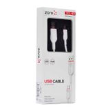 ZCL-03 Type-C Usb Kablo