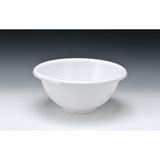 ZCP 417 – 2 Polikarbonat Büfe Kasesi Ø 35 cm Beyaz
