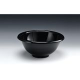 ZCP 417 – 3 Polikarbonat Büfe Kasesi Ø 35 cm Siyah