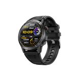 ZCWATCH Amoled Outdoor TANK1, Bt Call, Spor Sağlık,IP68 Profesyonel Akıllı Saat V0323