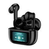 ZCWATCH ANC/ENC Aktif Gürültü Engelleme 4 Mikr. Bluetooth 5.3 Tws Kulaklık, 470 Mah E0325