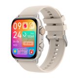 Zcwatch V1223 Gri Akıllı Saat