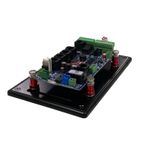 Zd-150H-1 Güçlü Manyetik Alüminyum Tabanlı Pcb Tutucu