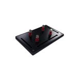 ZD-150H-1 - Güçlü Manyetik Tabanlı Pcb Tutucu Marxlow(4 Adet Ayarlanabilir Mıknatısla Birlikte)
