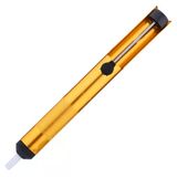 ZD-192, Yüksek Emişli Lehim Temizleme Pompası, Alüminyum, Metal, (192mm)
