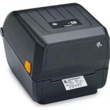 Zd22042-T0eg00ez Zd220 74M 203 Dpi Usb Standart Thermal Transfer Barkod Yazıcı